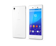 Sony Xperia M4 Aqua biały - 241922 - zdjęcie 1